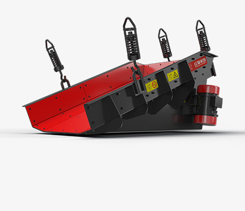 GZG系列倉下給料機