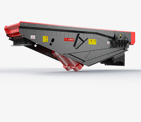 HMF系列電機振動給料機