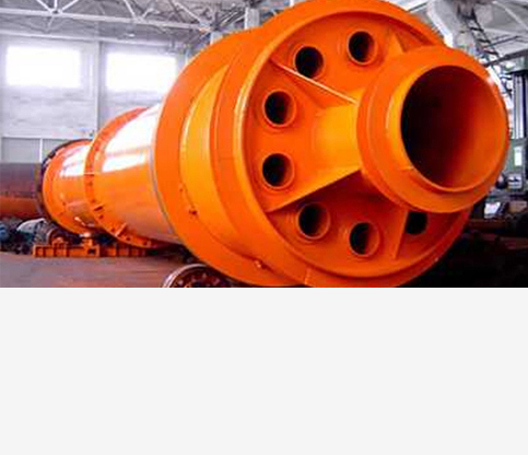 間接傳熱烘干機